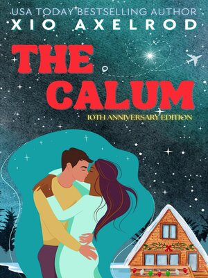 cover image of The Calum